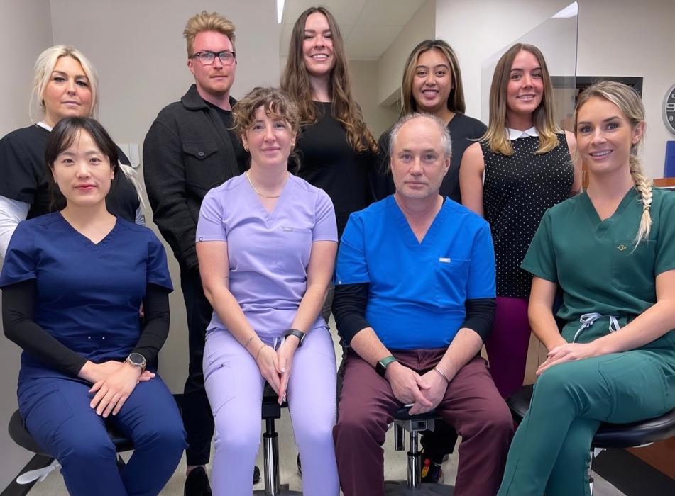 Anchor Dental Centre