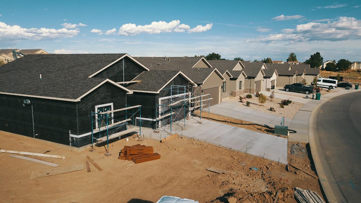 Eagleridge Homes Real Estate Development - Pueblo, CO