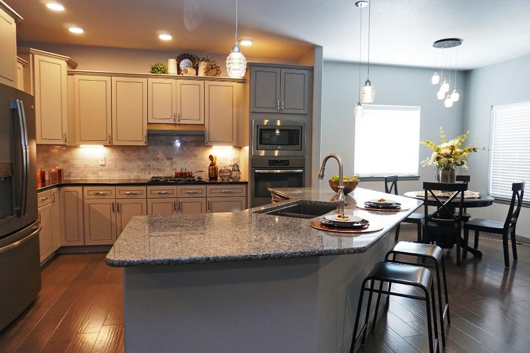 Eagleridge Homes Real Estate Development - Pueblo, CO