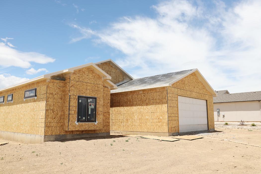 Eagleridge Homes Real Estate Development - Pueblo, CO