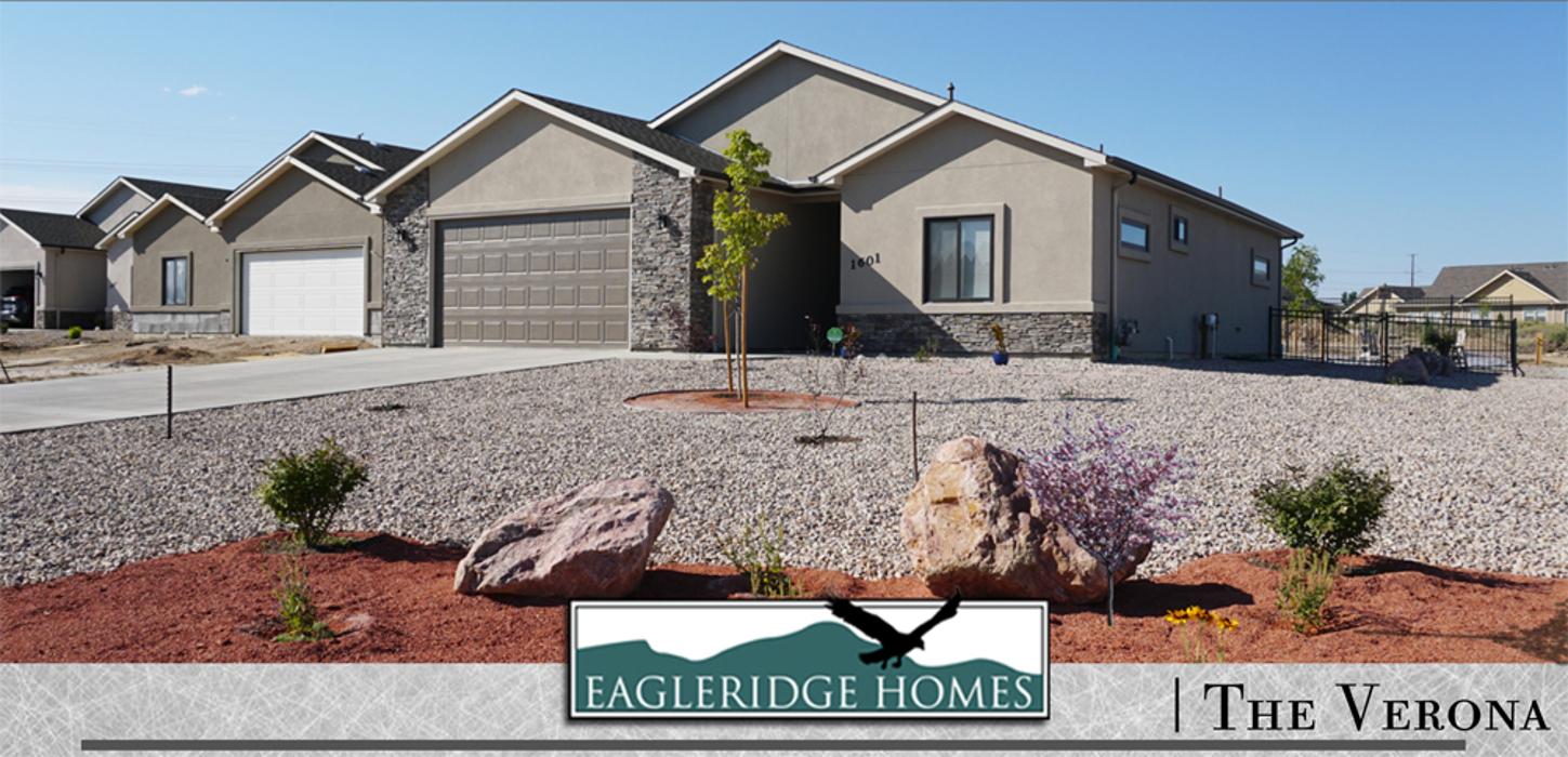 Eagleridge Homes Real Estate Development - Pueblo, CO