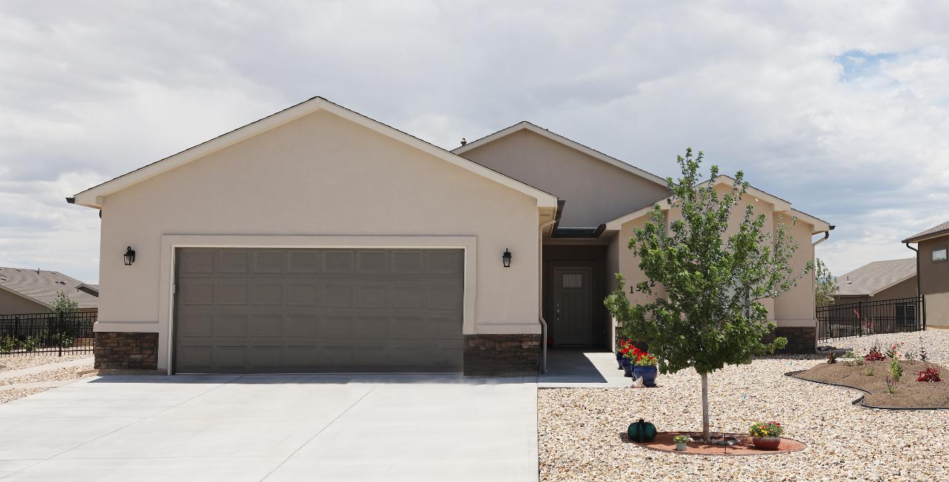 Eagleridge Homes Real Estate Development - Pueblo, CO