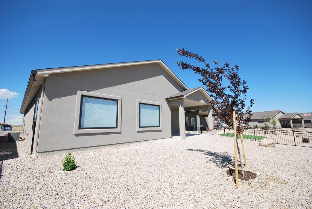 Eagleridge Homes Real Estate Development - Pueblo, CO