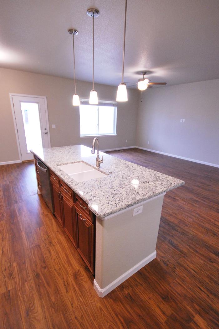 Eagleridge Homes Real Estate Development - Pueblo, CO