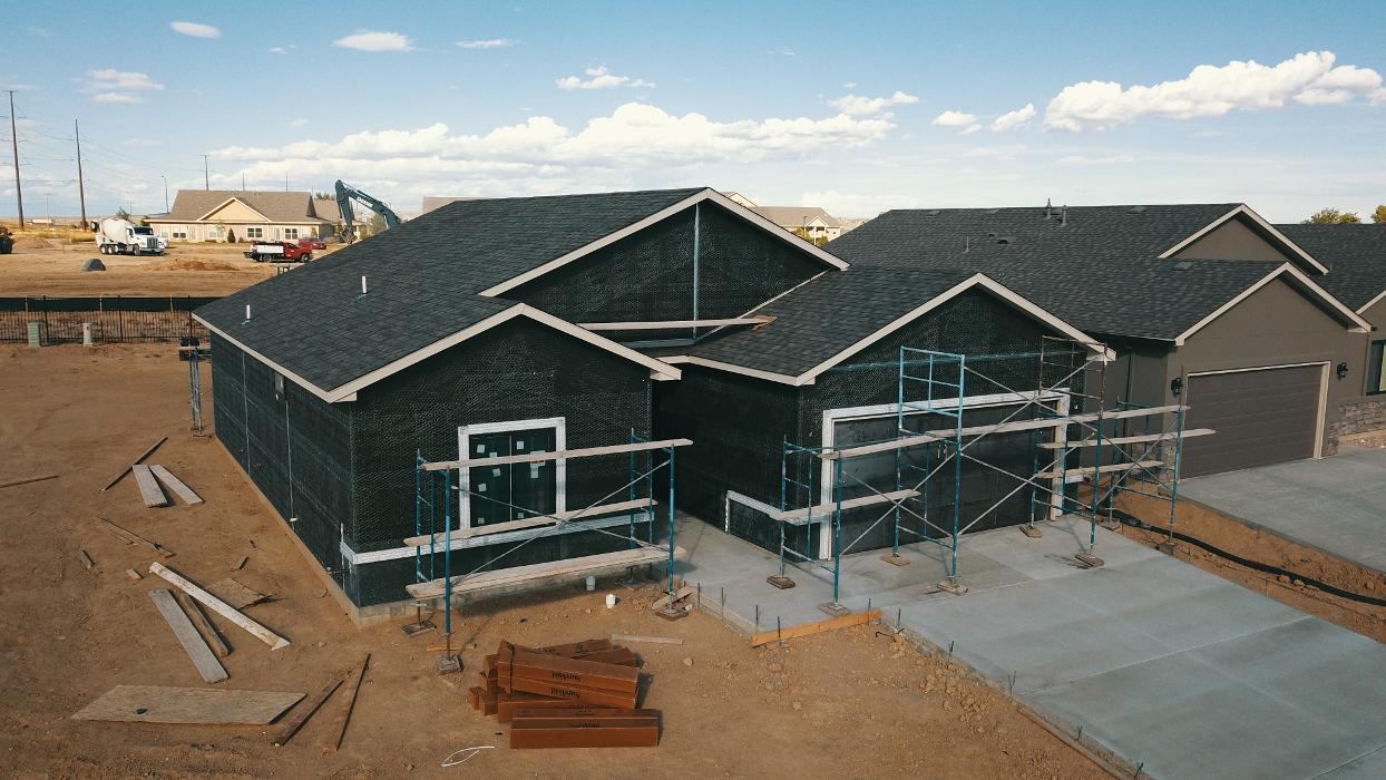 Eagleridge Homes Real Estate Development - Pueblo, CO