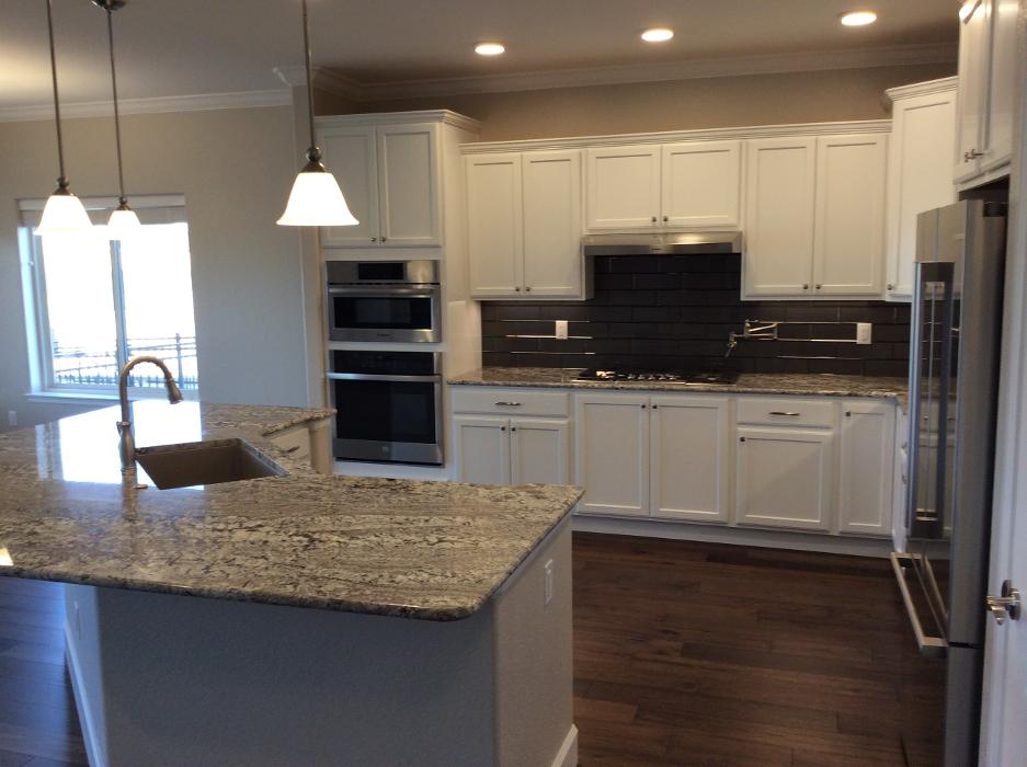 Eagleridge Homes Real Estate Development - Pueblo, CO
