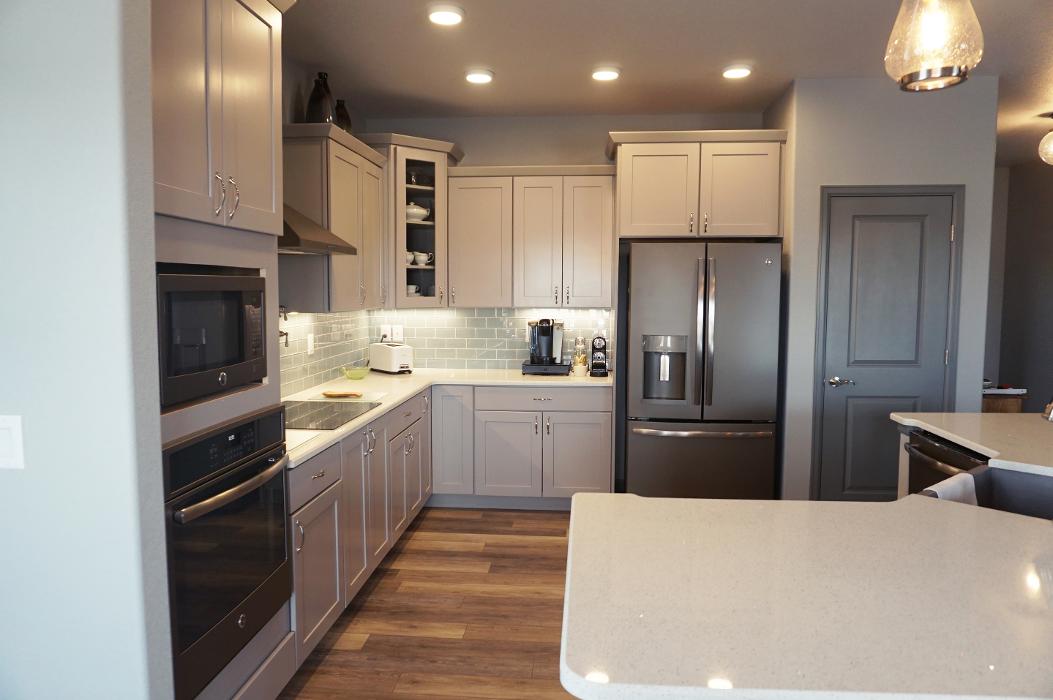 Eagleridge Homes Real Estate Development - Pueblo, CO