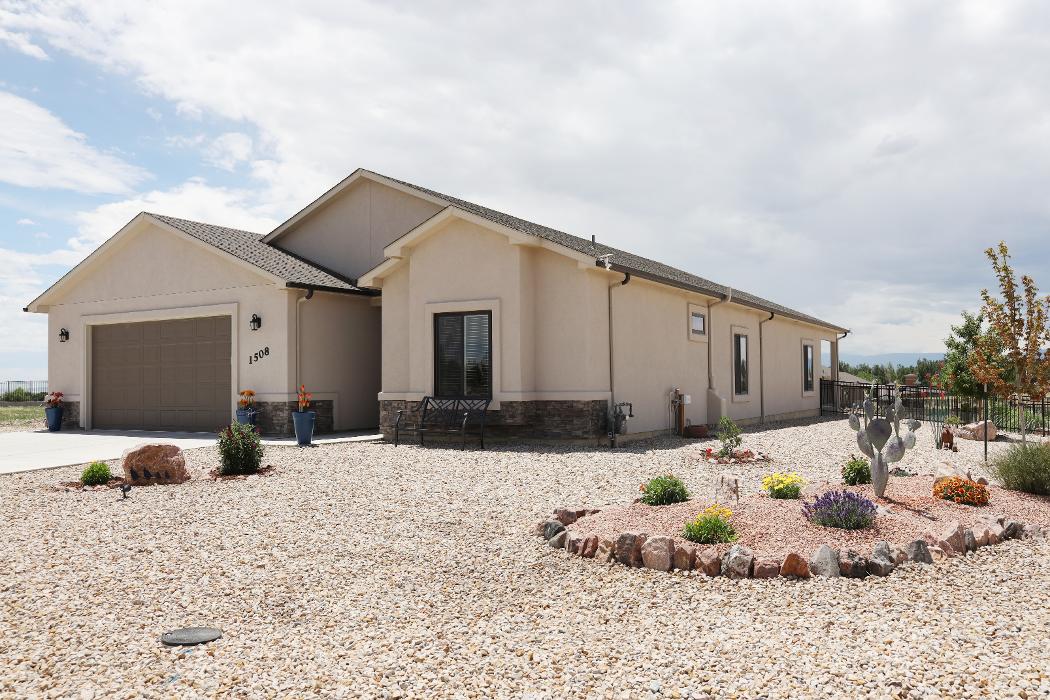 Eagleridge Homes Real Estate Development - Pueblo, CO
