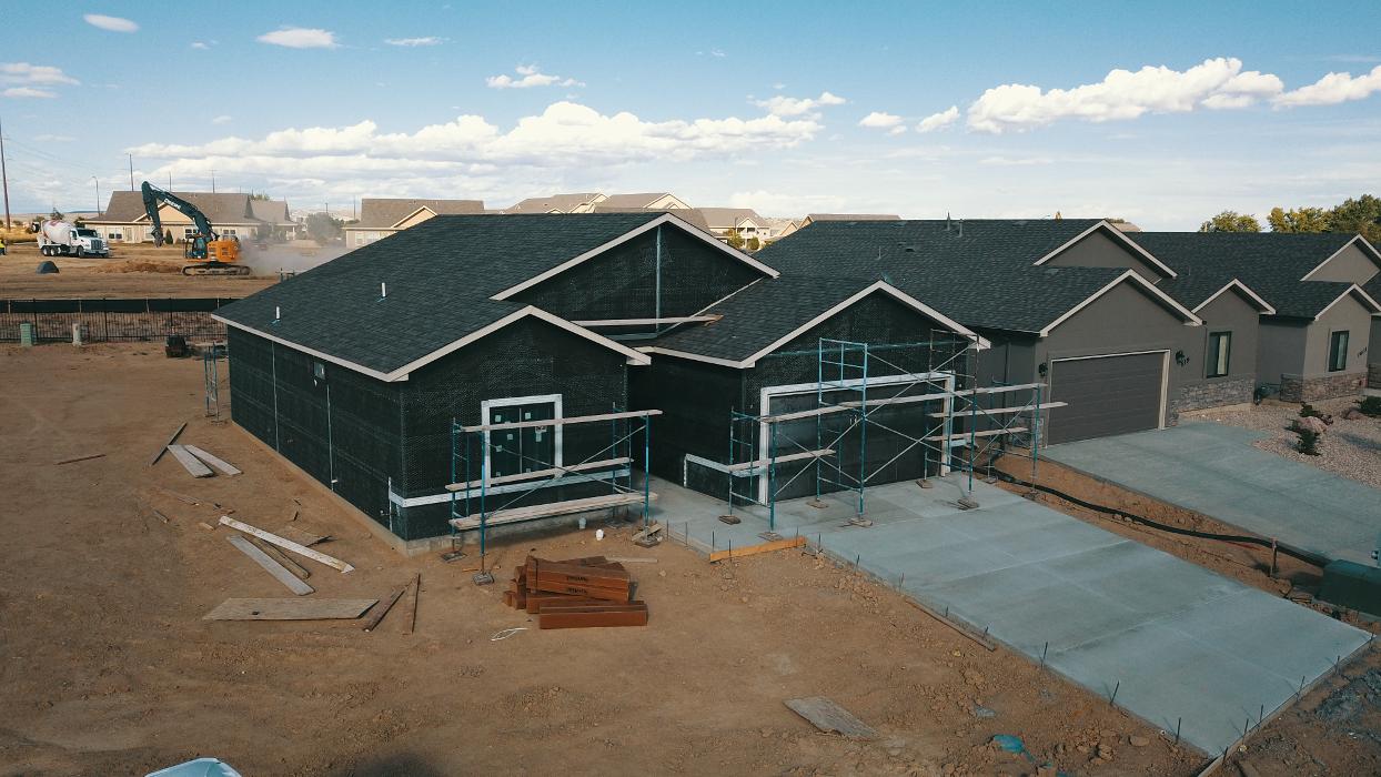 Eagleridge Homes Real Estate Development - Pueblo, CO