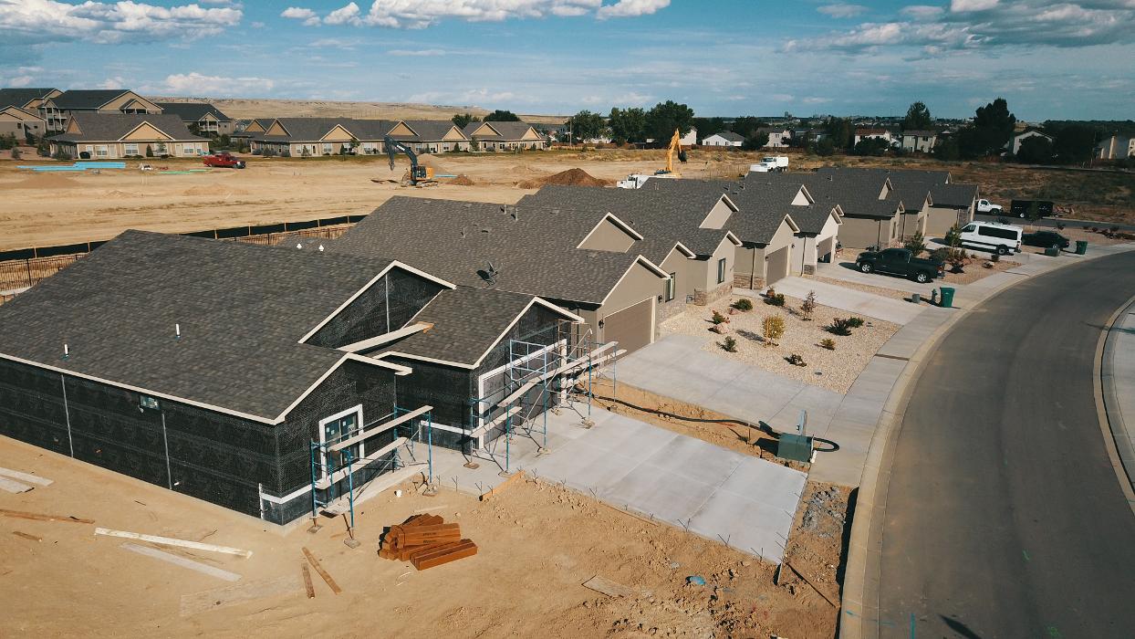 Eagleridge Homes Real Estate Development - Pueblo, CO