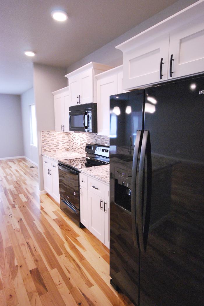Eagleridge Homes Real Estate Development - Pueblo, CO