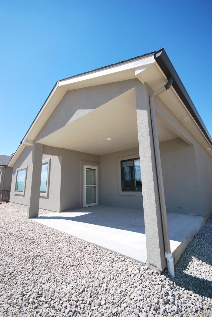 Eagleridge Homes Real Estate Development - Pueblo, CO