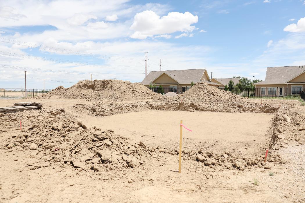 Eagleridge Homes Real Estate Development - Pueblo, CO