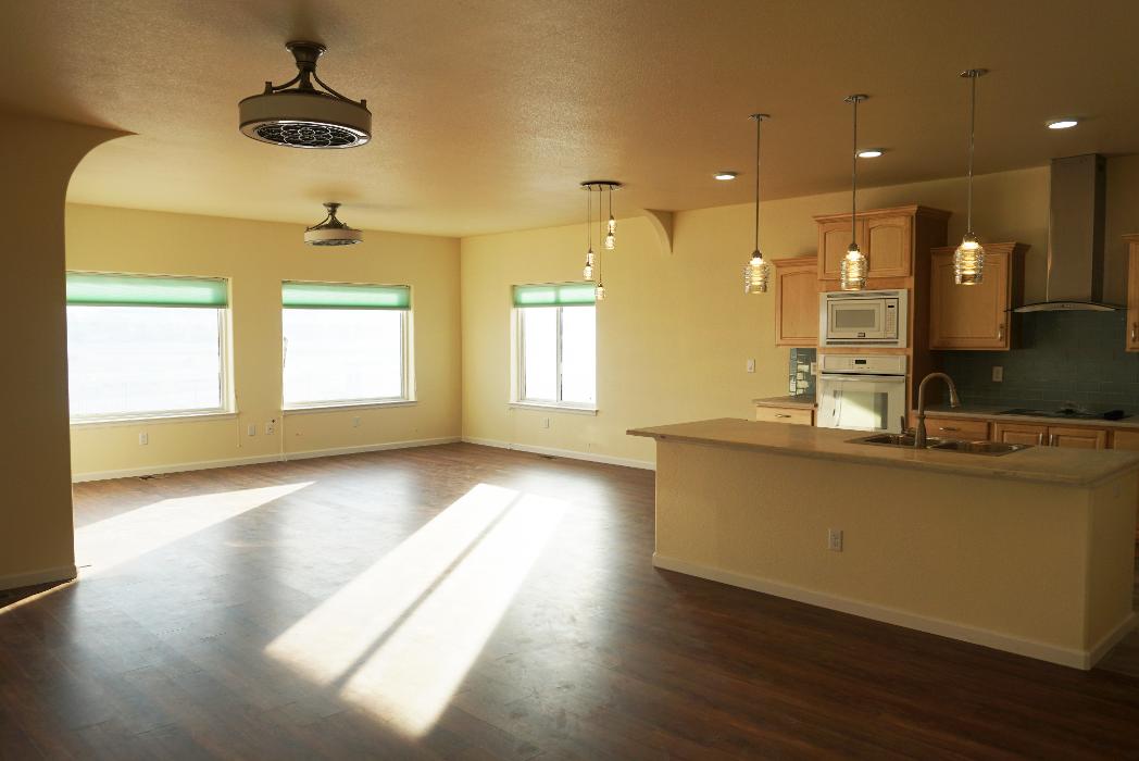 Eagleridge Homes Real Estate Development - Pueblo, CO