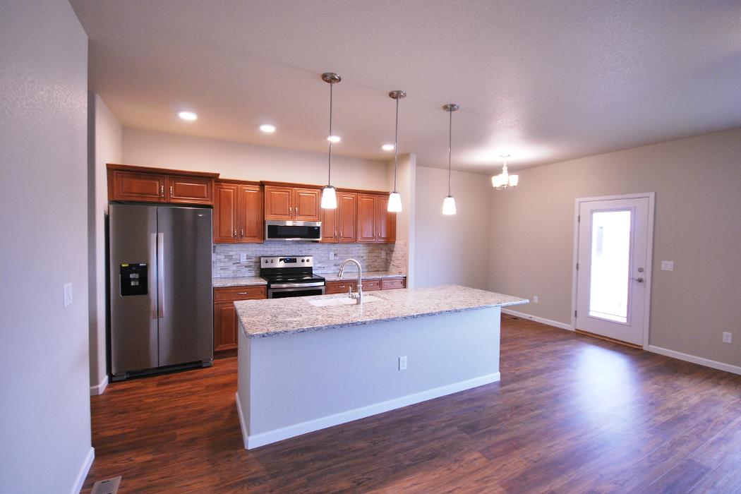 Eagleridge Homes Real Estate Development - Pueblo, CO