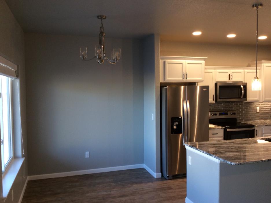Eagleridge Homes Real Estate Development - Pueblo, CO