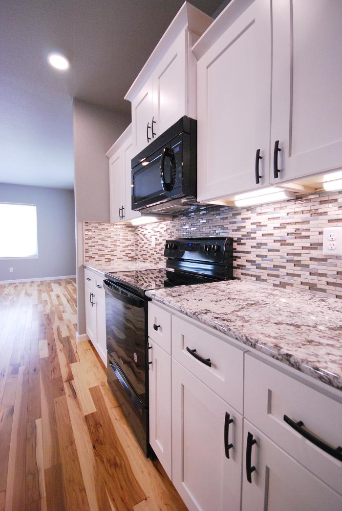 Eagleridge Homes Real Estate Development - Pueblo, CO