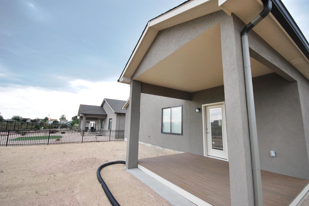 Eagleridge Homes Real Estate Development - Pueblo, CO