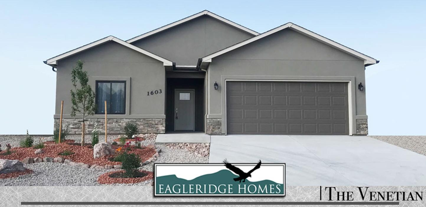 Eagleridge Homes Real Estate Development - Pueblo, CO