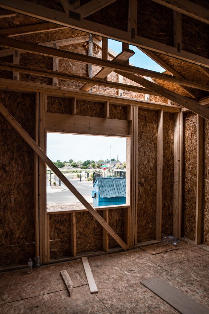 Eagleridge Homes Real Estate Development - Pueblo, CO