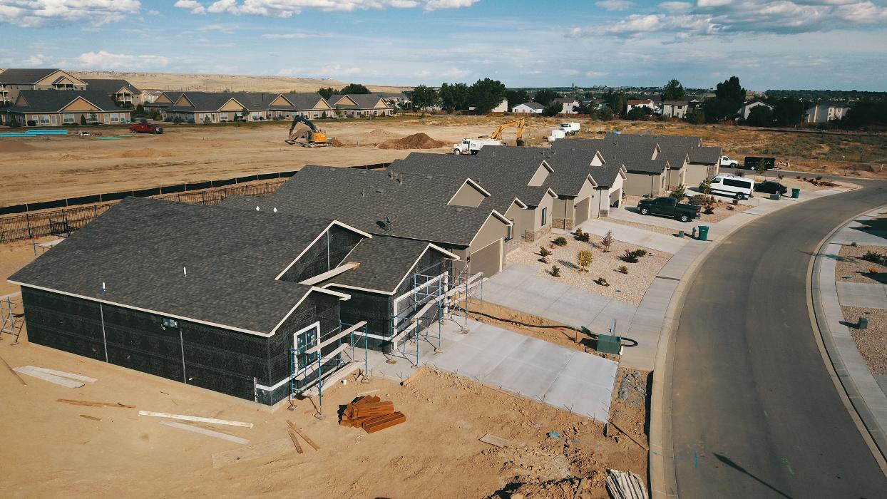 Eagleridge Homes Real Estate Development - Pueblo, CO