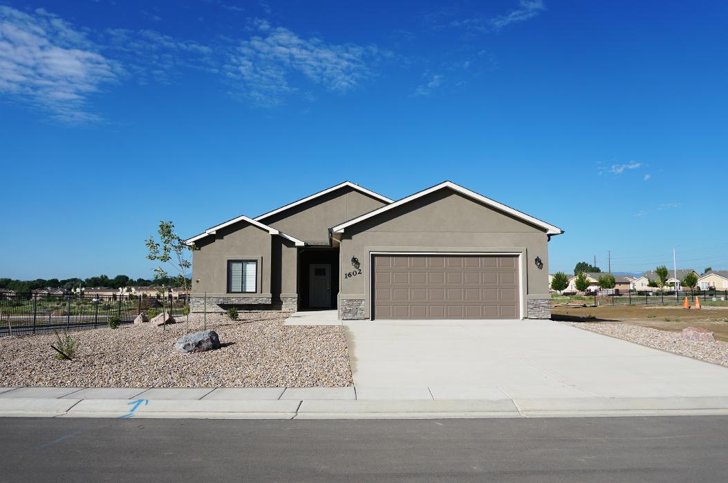 Eagleridge Homes Real Estate Development - Pueblo, CO