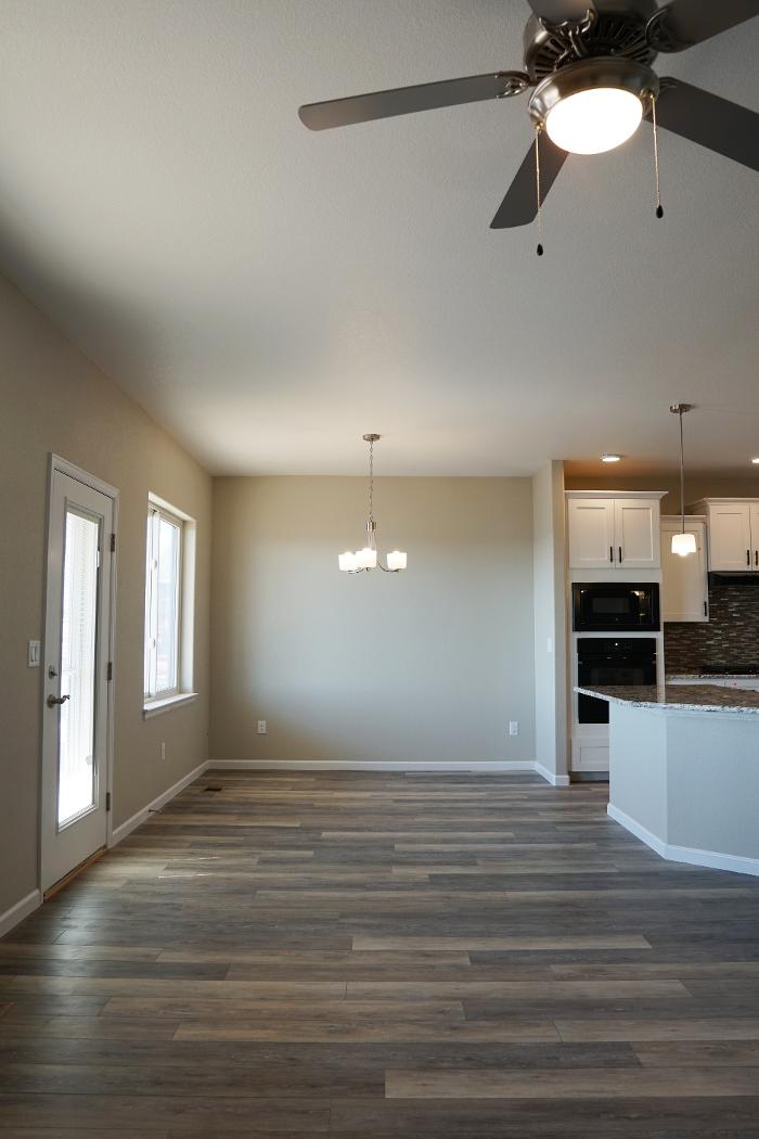 Eagleridge Homes Real Estate Development - Pueblo, CO