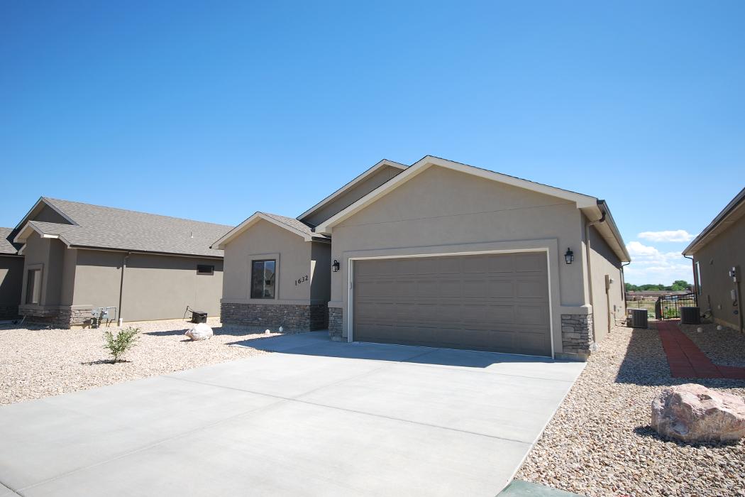 Eagleridge Homes Real Estate Development - Pueblo, CO