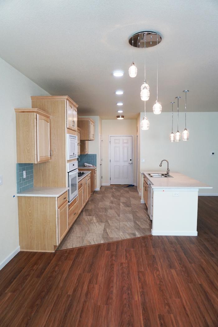 Eagleridge Homes Real Estate Development - Pueblo, CO