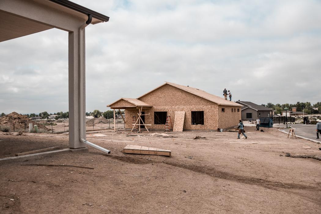Eagleridge Homes Real Estate Development - Pueblo, CO