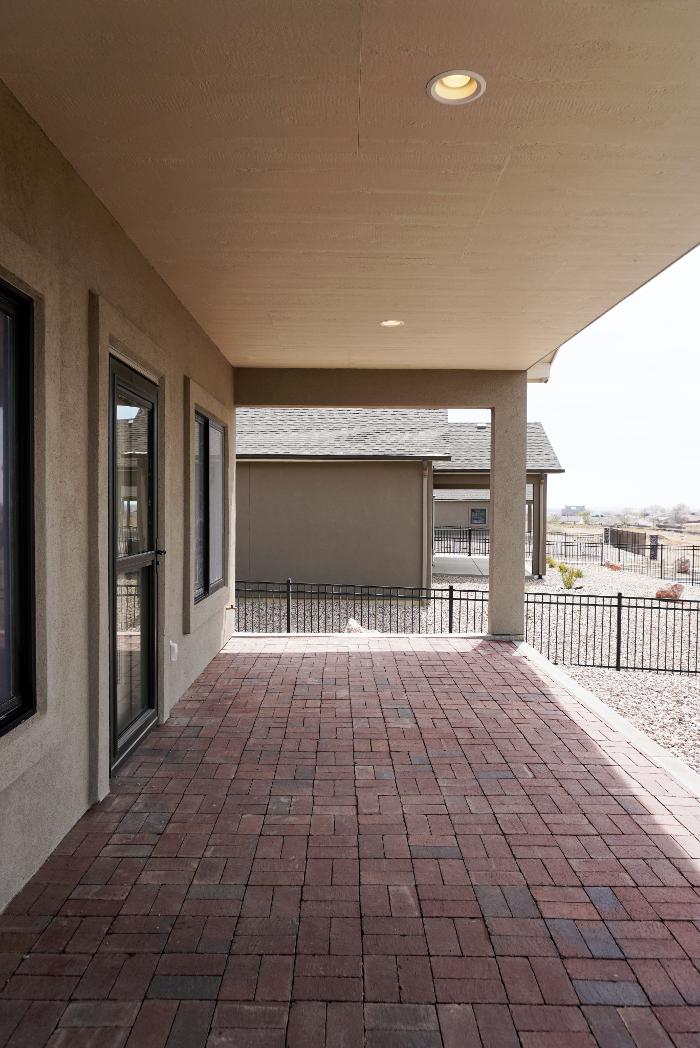 Eagleridge Homes Real Estate Development - Pueblo, CO