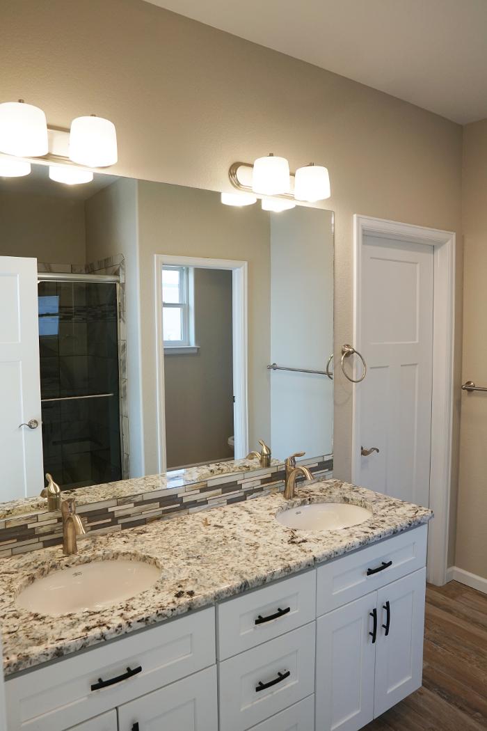 Eagleridge Homes Real Estate Development - Pueblo, CO