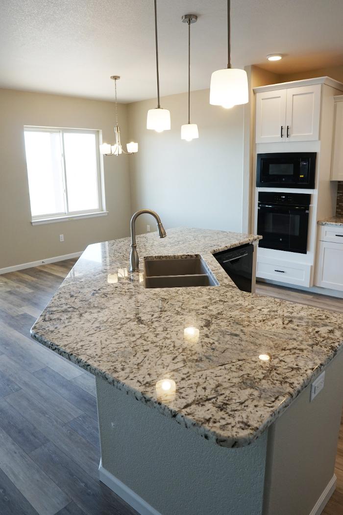 Eagleridge Homes Real Estate Development - Pueblo, CO