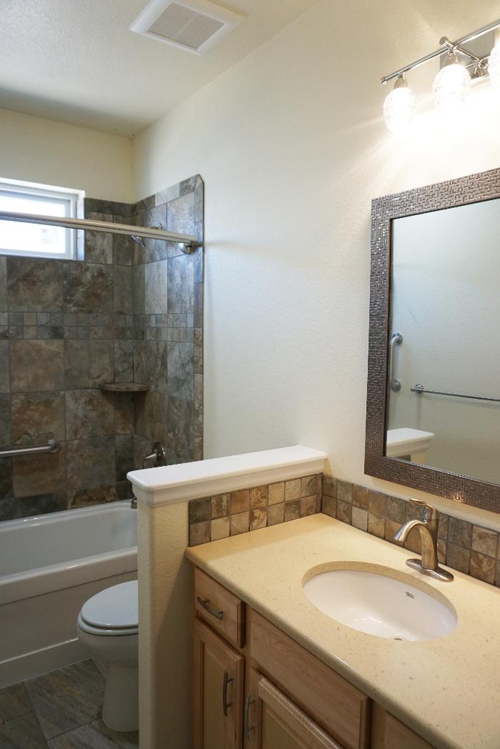 Eagleridge Homes Real Estate Development - Pueblo, CO
