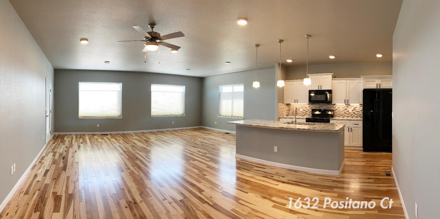 Eagleridge Homes Real Estate Development - Pueblo, CO