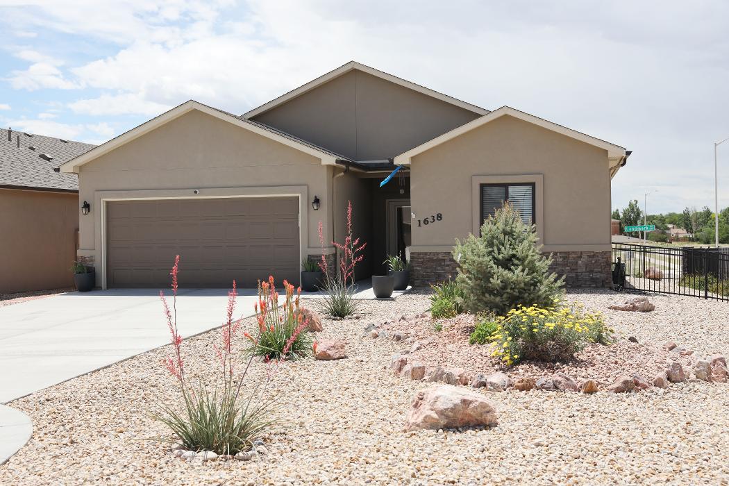 Eagleridge Homes Real Estate Development - Pueblo, CO