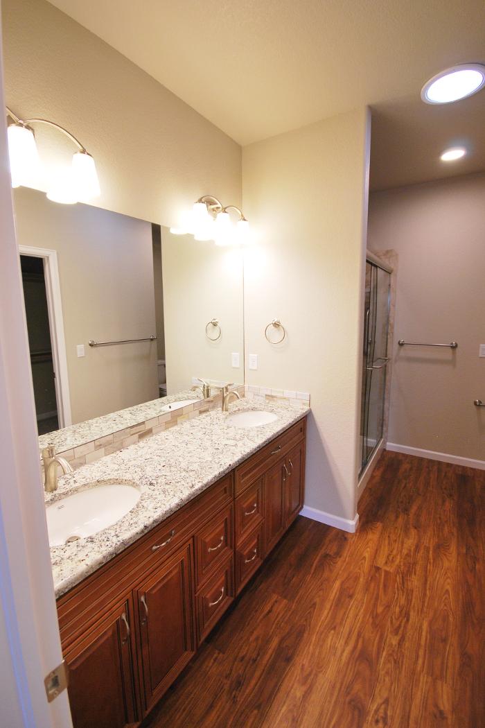 Eagleridge Homes Real Estate Development - Pueblo, CO