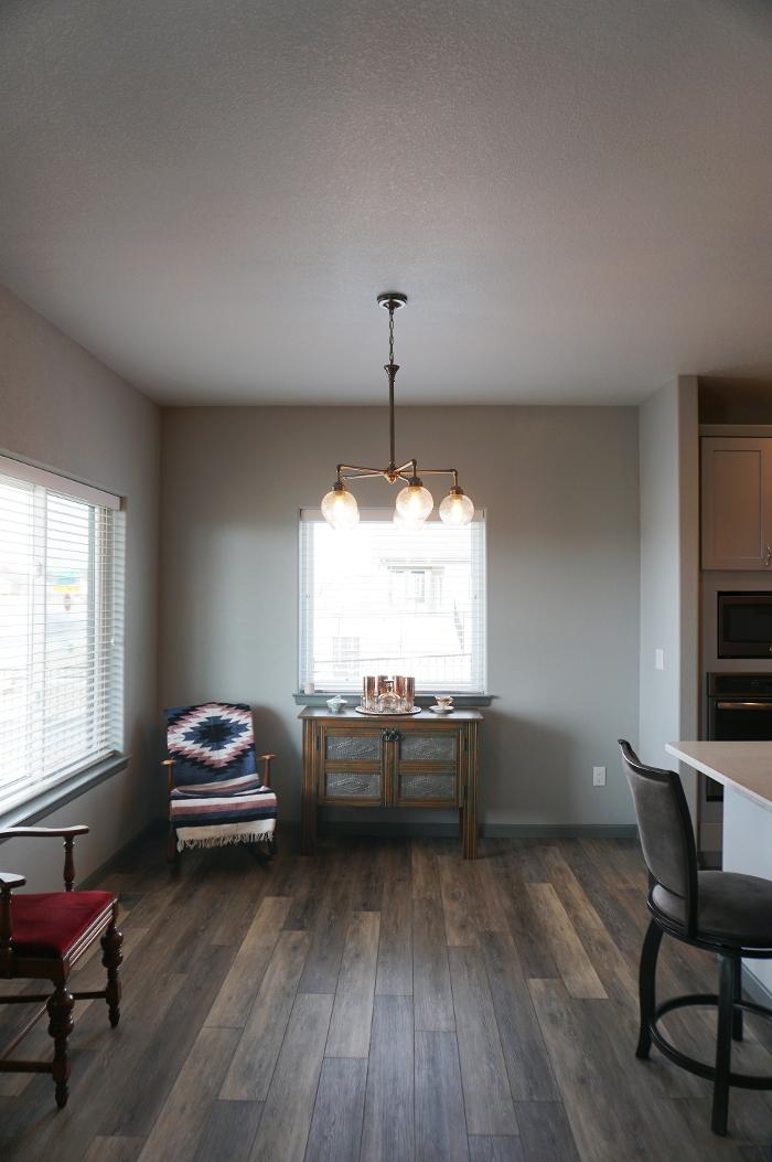 Eagleridge Homes Real Estate Development - Pueblo, CO