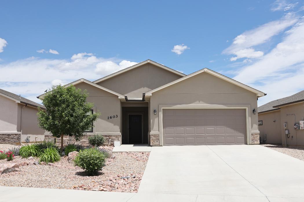 Eagleridge Homes Real Estate Development - Pueblo, CO