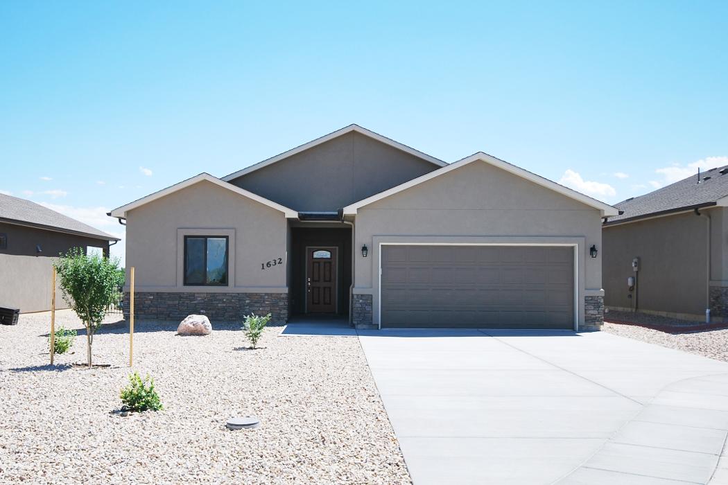 Eagleridge Homes Real Estate Development - Pueblo, CO