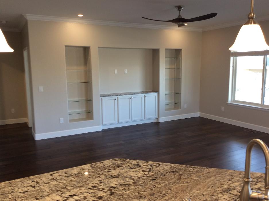 Eagleridge Homes Real Estate Development - Pueblo, CO