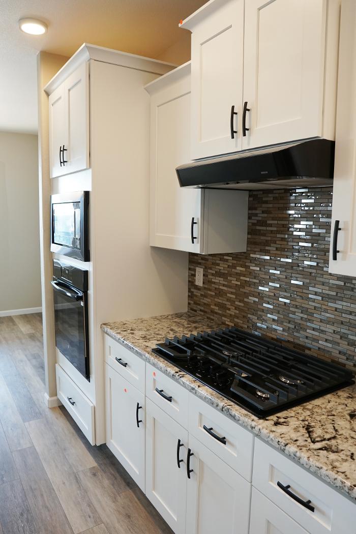 Eagleridge Homes Real Estate Development - Pueblo, CO