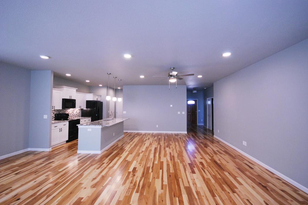 Eagleridge Homes Real Estate Development - Pueblo, CO