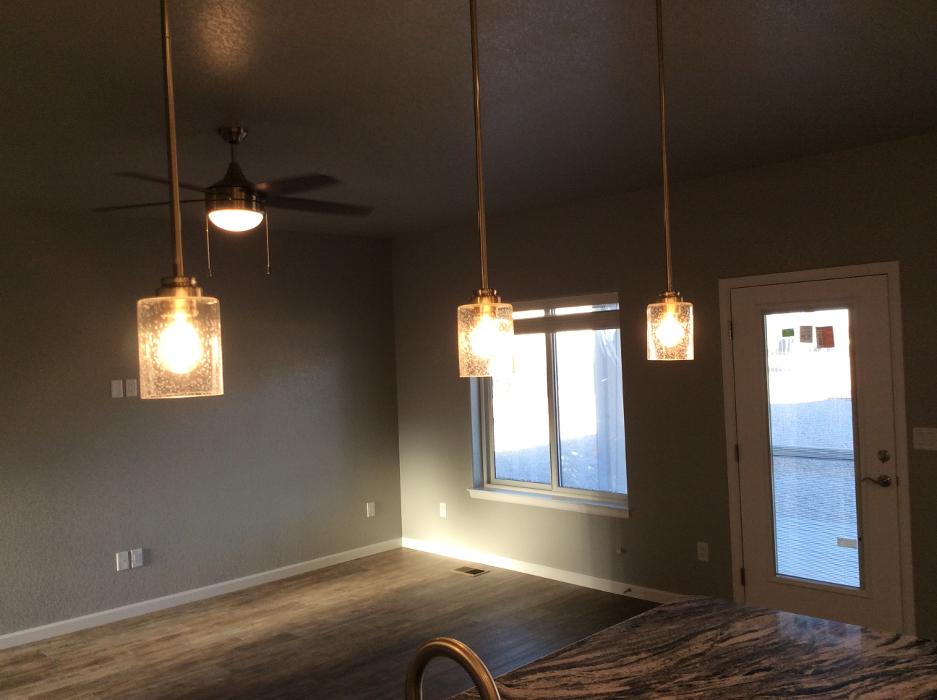 Eagleridge Homes Real Estate Development - Pueblo, CO