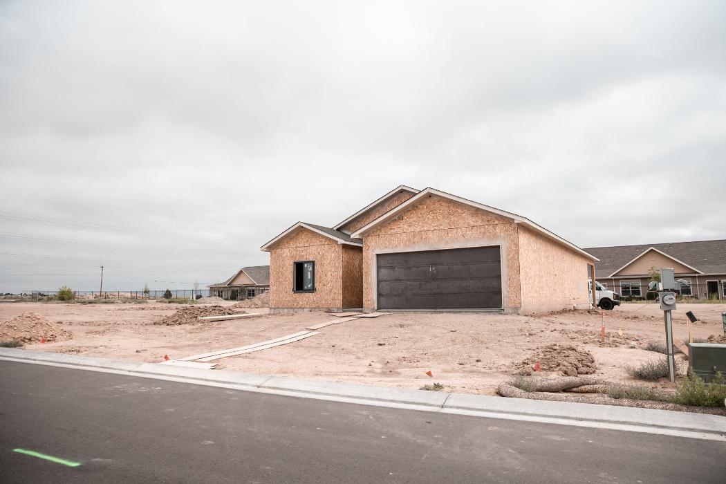 Eagleridge Homes Real Estate Development - Pueblo, CO