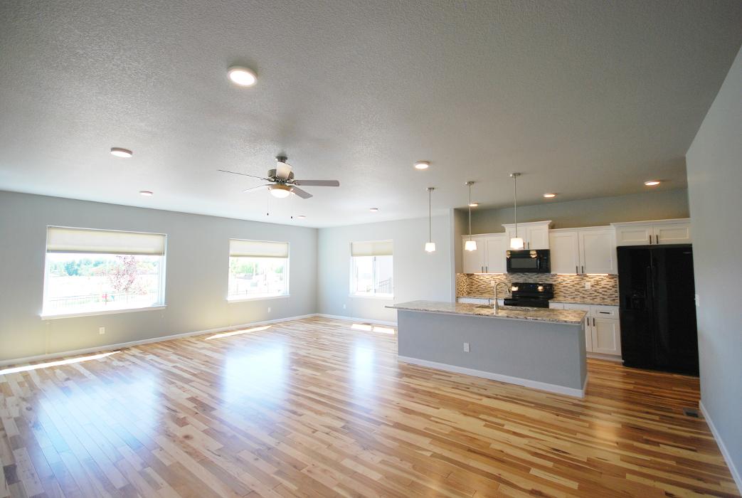 Eagleridge Homes Real Estate Development - Pueblo, CO