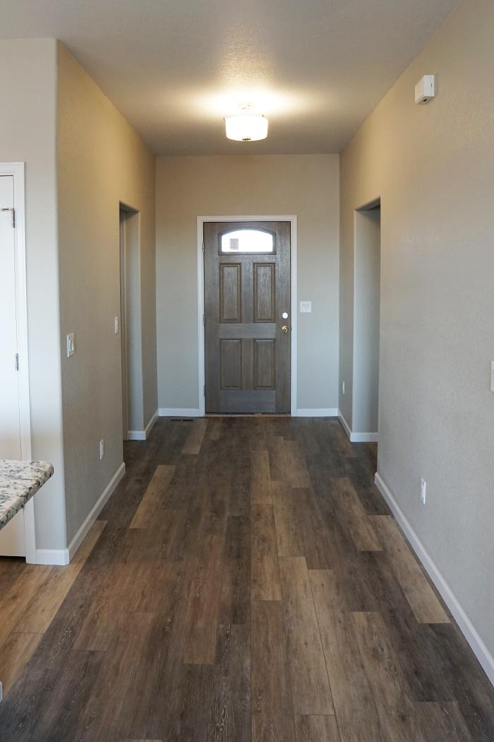 Eagleridge Homes Real Estate Development - Pueblo, CO