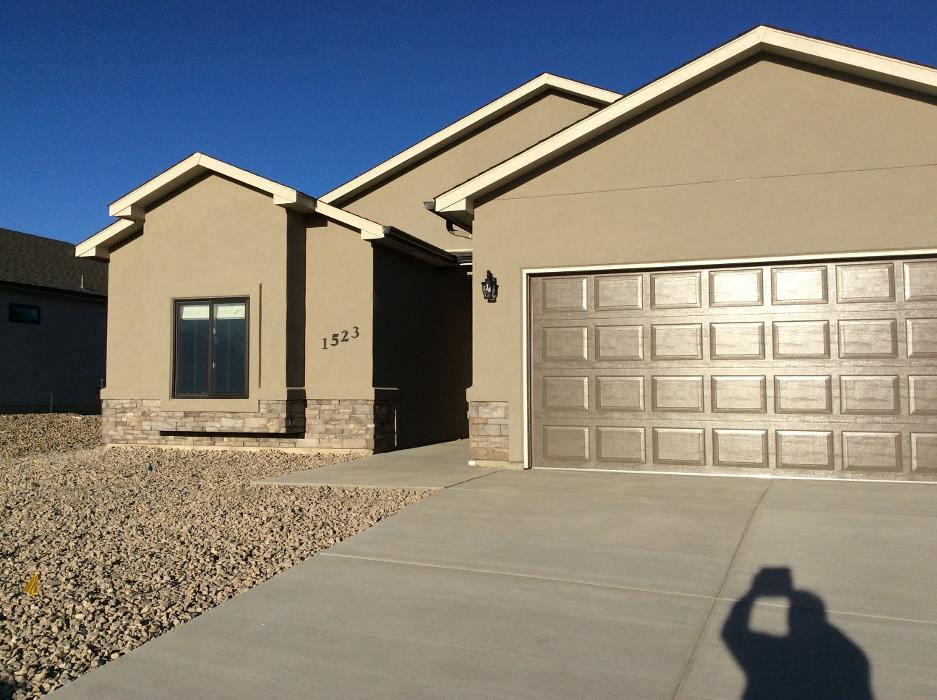 Eagleridge Homes Real Estate Development - Pueblo, CO
