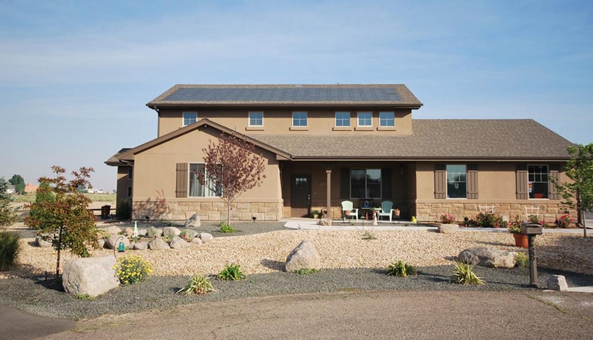 Eagleridge Homes Real Estate Development - Pueblo, CO