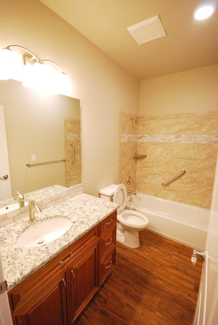 Eagleridge Homes Real Estate Development - Pueblo, CO